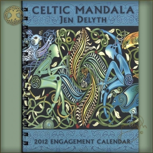 Celtic Mandala ENGAGEMENT 2012
